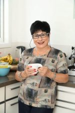 איריס הסופרוומן