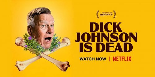 Dick Johnson Is Dead